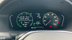 Honda Civic 2.0 eHEV Sport 5dr CVT Hybrid Hatchback